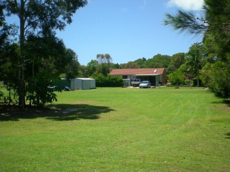 Coonarr QLD 4670