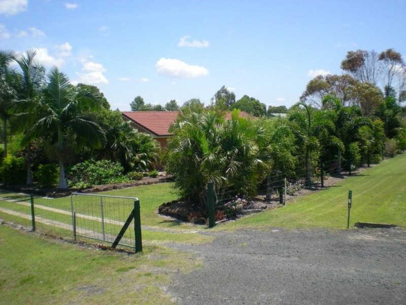 Coonarr QLD 4670