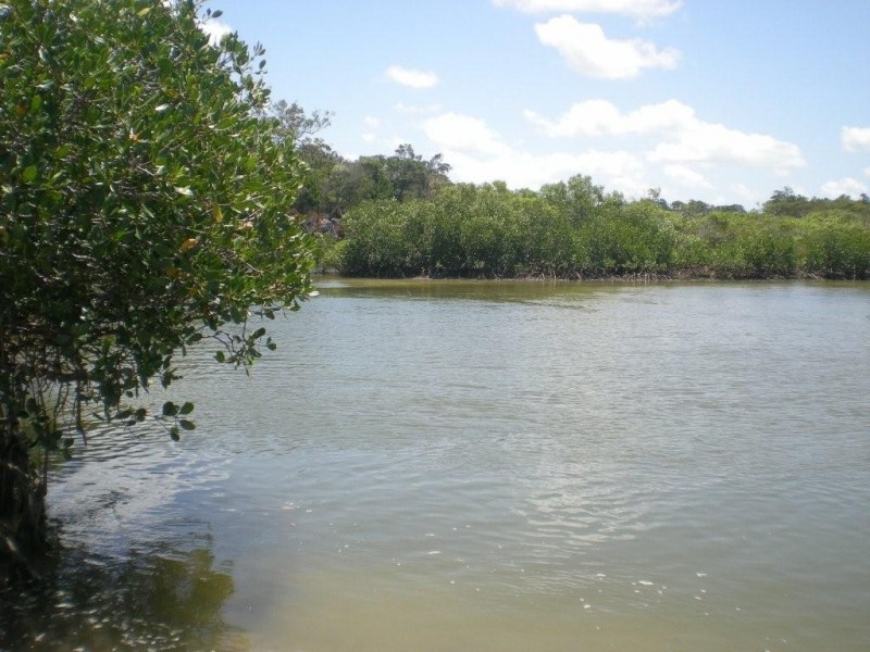 Coonarr QLD 4670