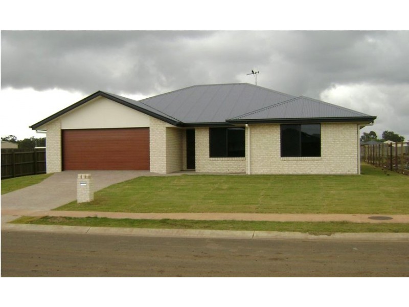Kalkie QLD 4670
