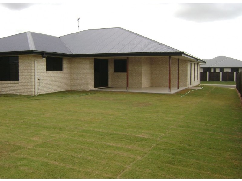 Kalkie QLD 4670