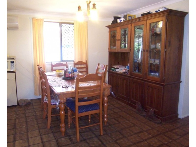 Avenell Heights QLD 4670