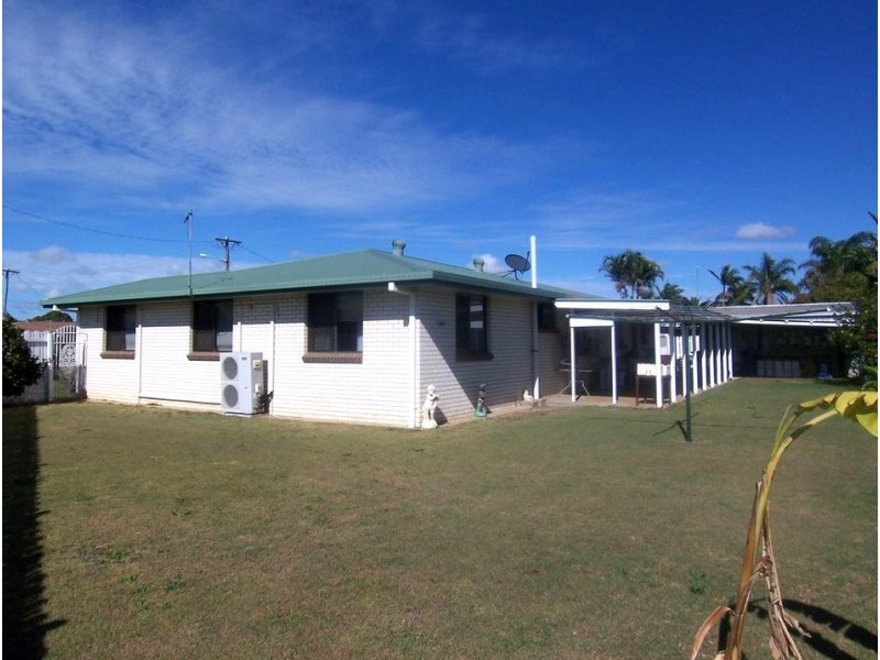 Avenell Heights QLD 4670