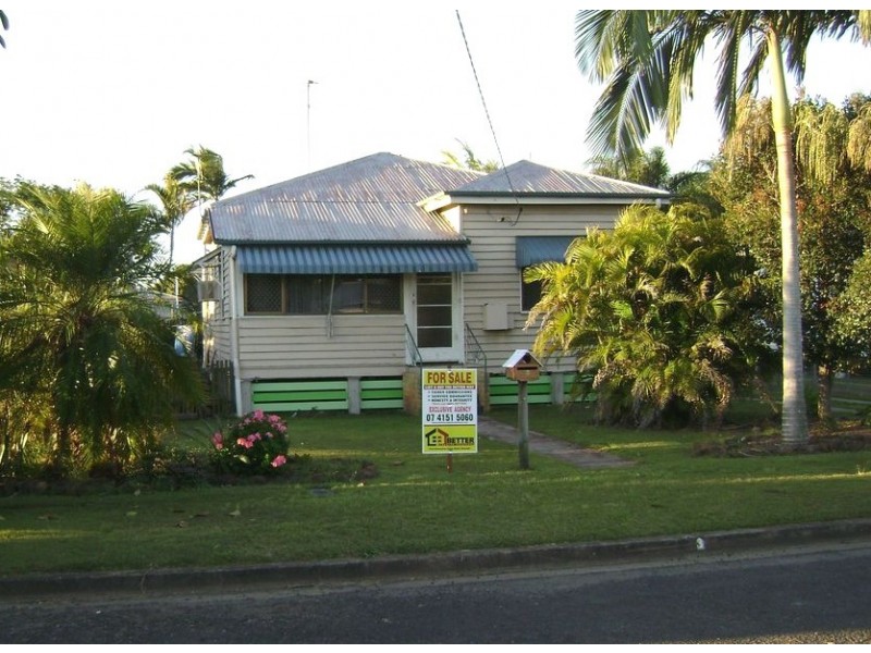Norville QLD 4670