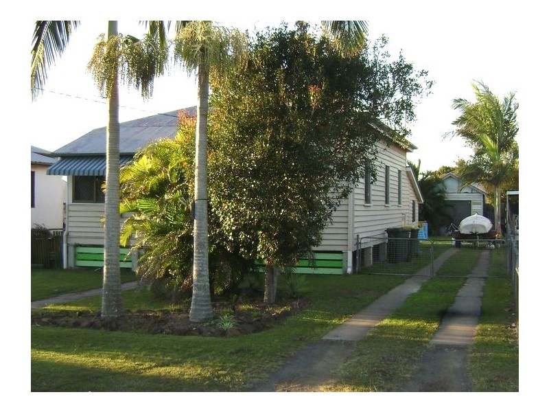 Norville QLD 4670