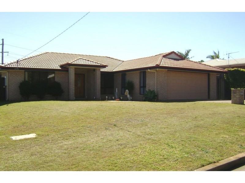 Avoca QLD 4670