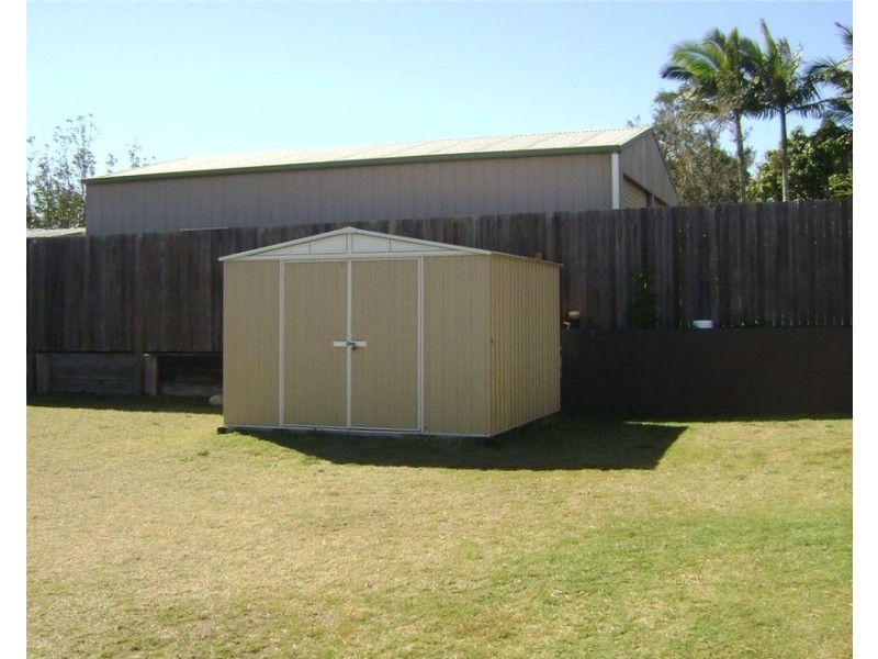 Avoca QLD 4670