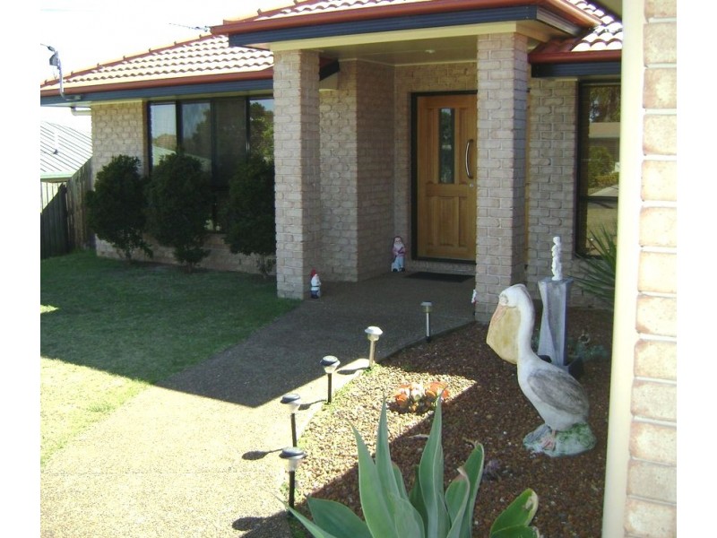Avoca QLD 4670