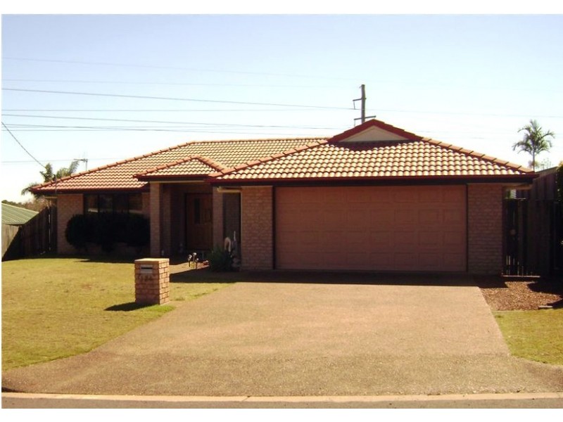 Avoca QLD 4670