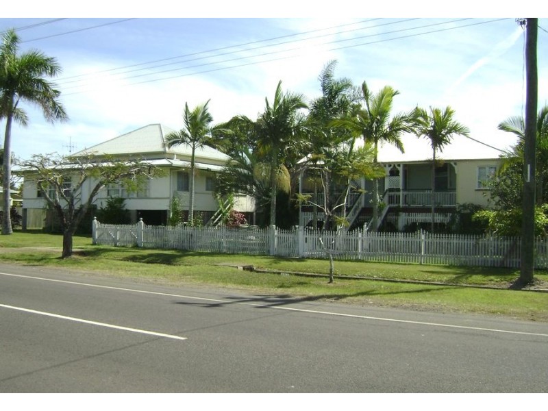 Bundaberg West QLD 4670