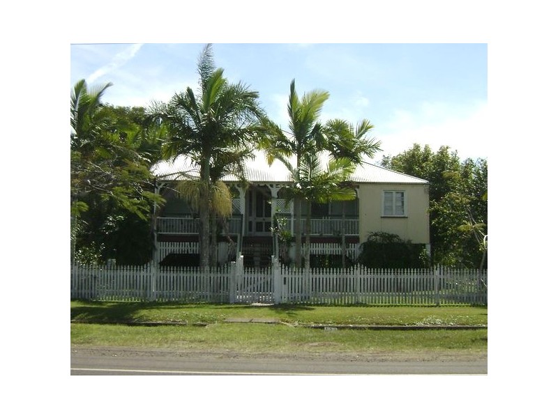 Bundaberg West QLD 4670