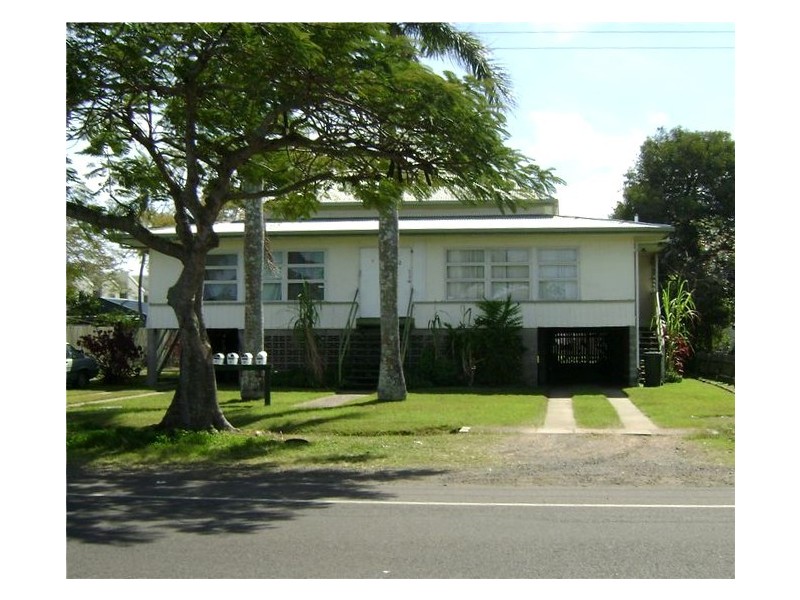 Bundaberg West QLD 4670