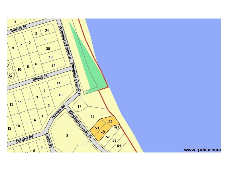 Bargara QLD 4670