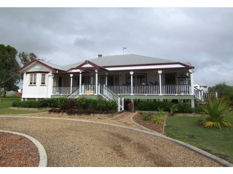 Qunaba QLD 4670