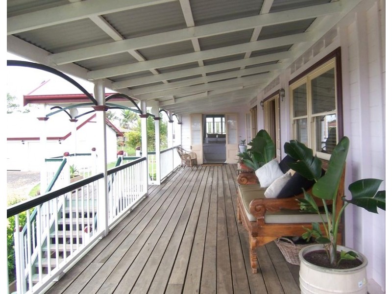 Qunaba QLD 4670