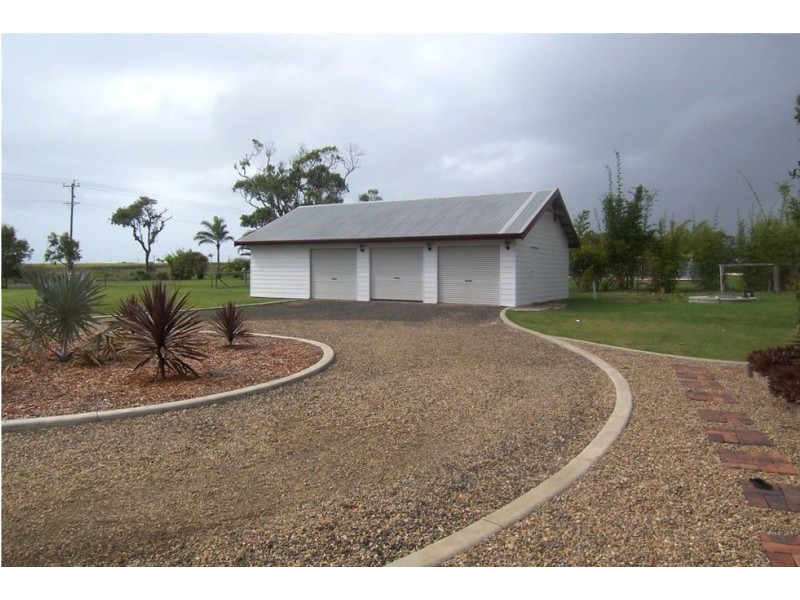Qunaba QLD 4670