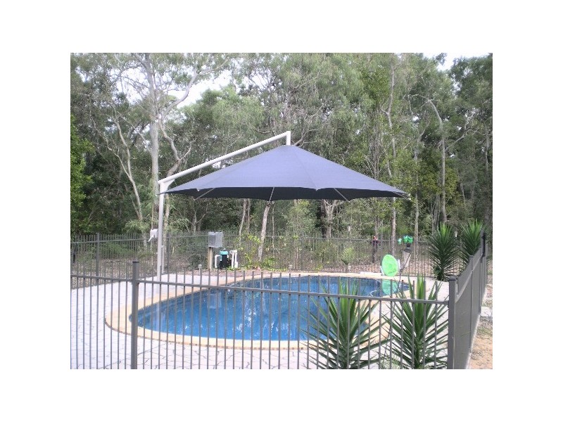 Moore Park Beach QLD 4670