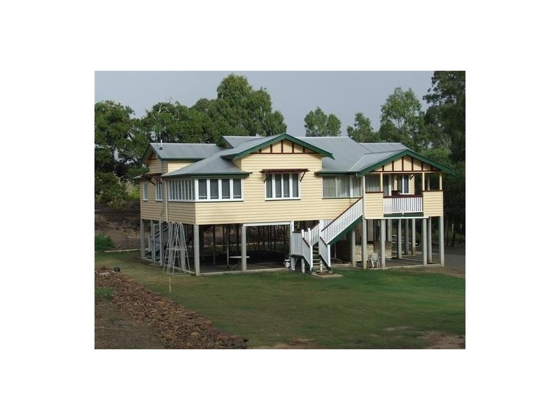 South Kolan QLD 4670