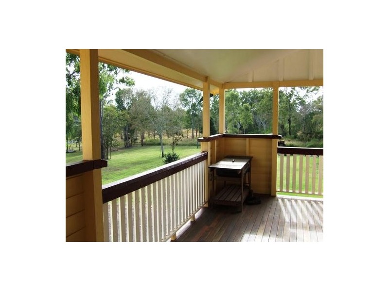 South Kolan QLD 4670