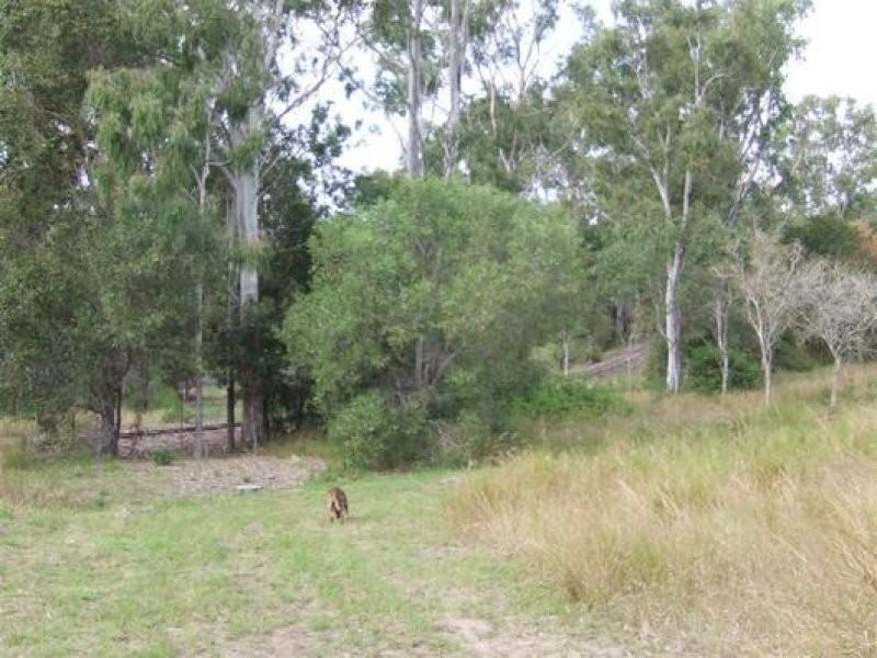 South Kolan QLD 4670