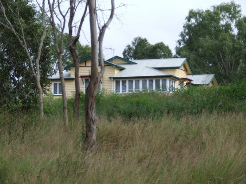 South Kolan QLD 4670