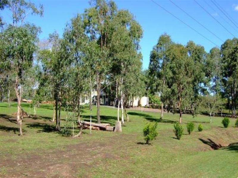 South Kolan QLD 4670