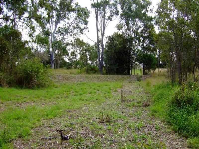 South Kolan QLD 4670