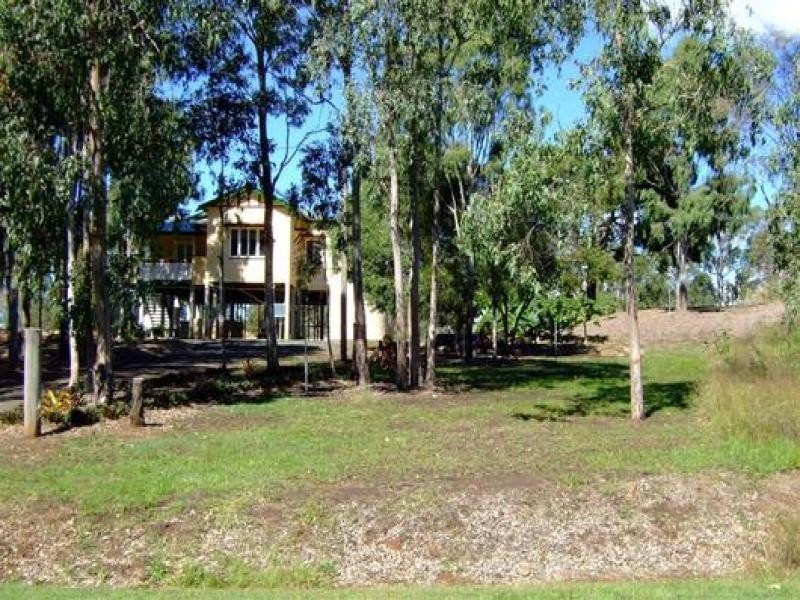 South Kolan QLD 4670