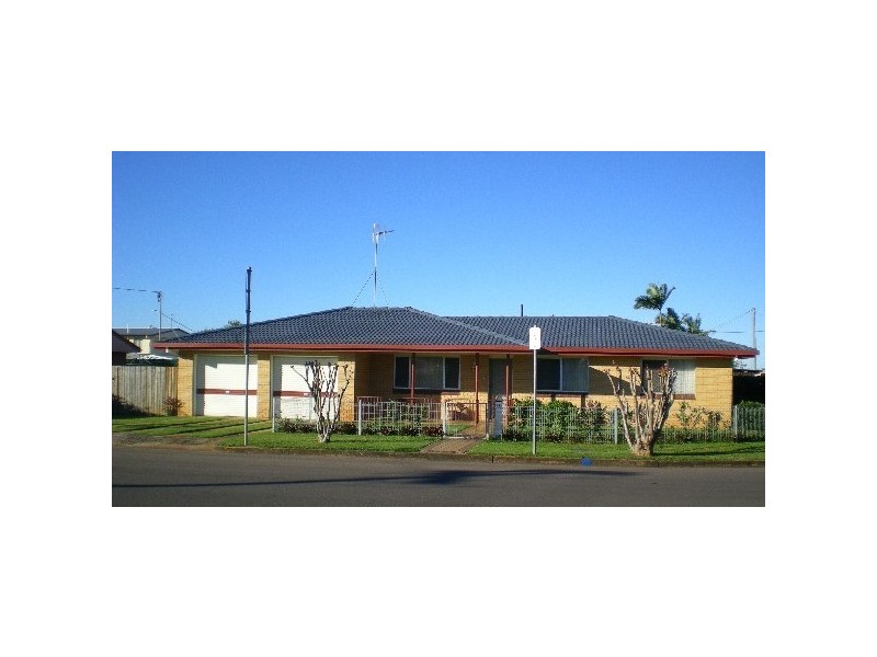 Thabeban QLD 4670