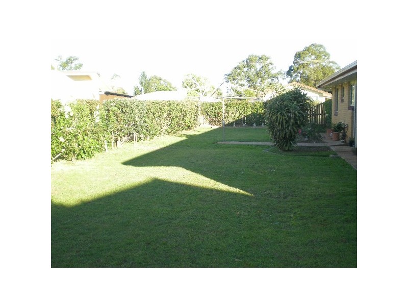 Thabeban QLD 4670