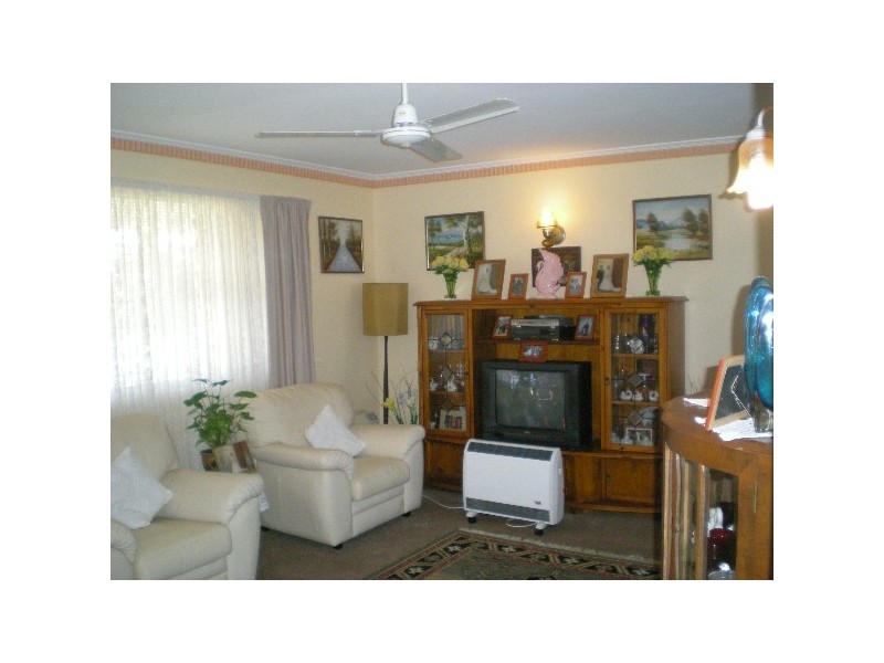 Thabeban QLD 4670