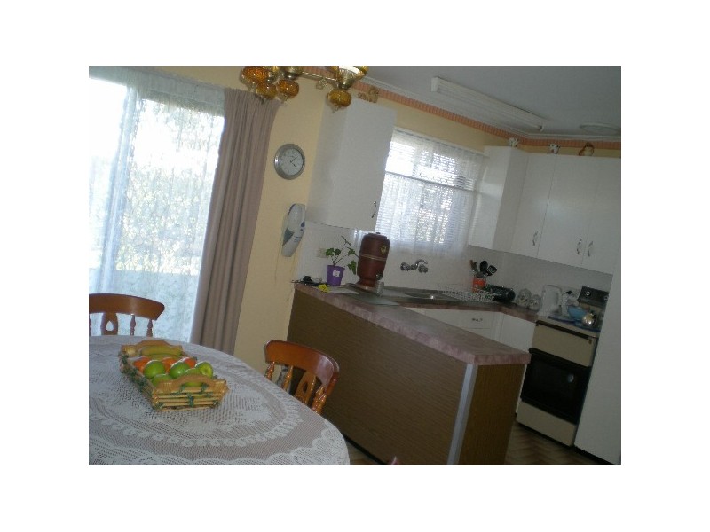 Thabeban QLD 4670