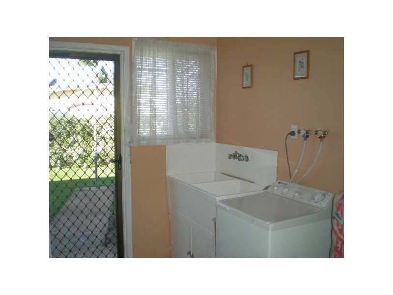 Thabeban QLD 4670