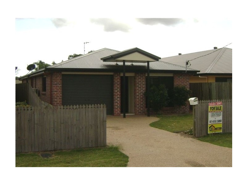Bundaberg West QLD 4670