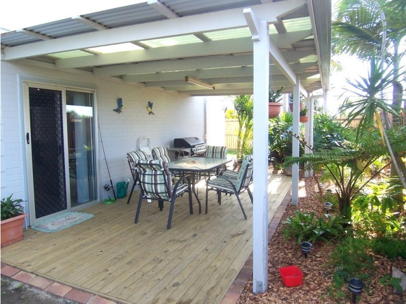 Avenell Heights QLD 4670
