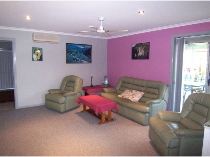 Avenell Heights QLD 4670