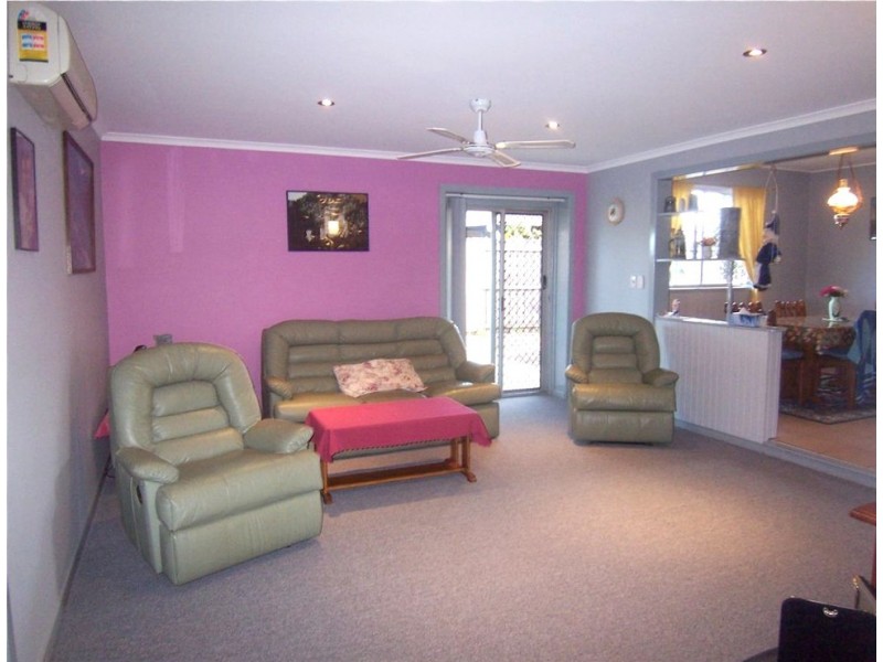 Avenell Heights QLD 4670