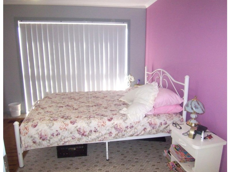 Avenell Heights QLD 4670