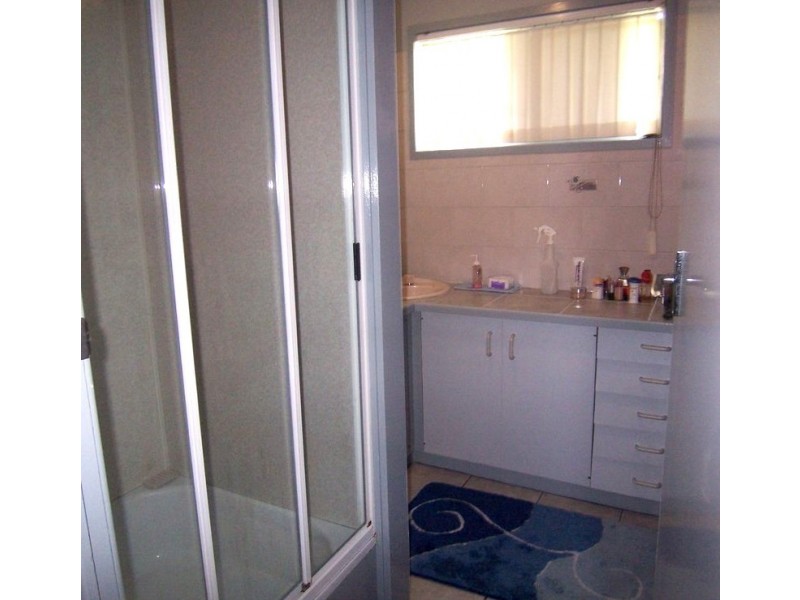 Avenell Heights QLD 4670