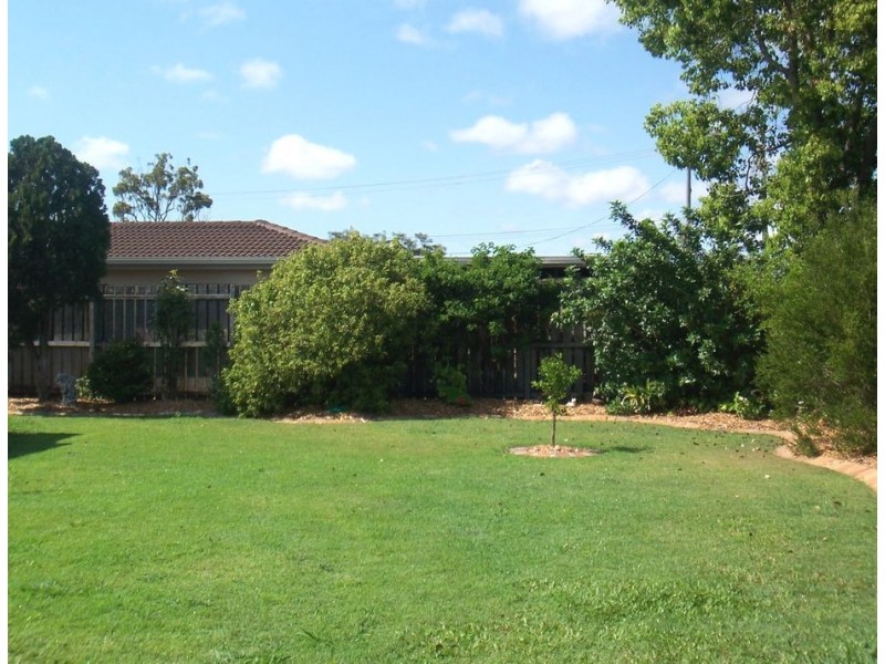 Avenell Heights QLD 4670