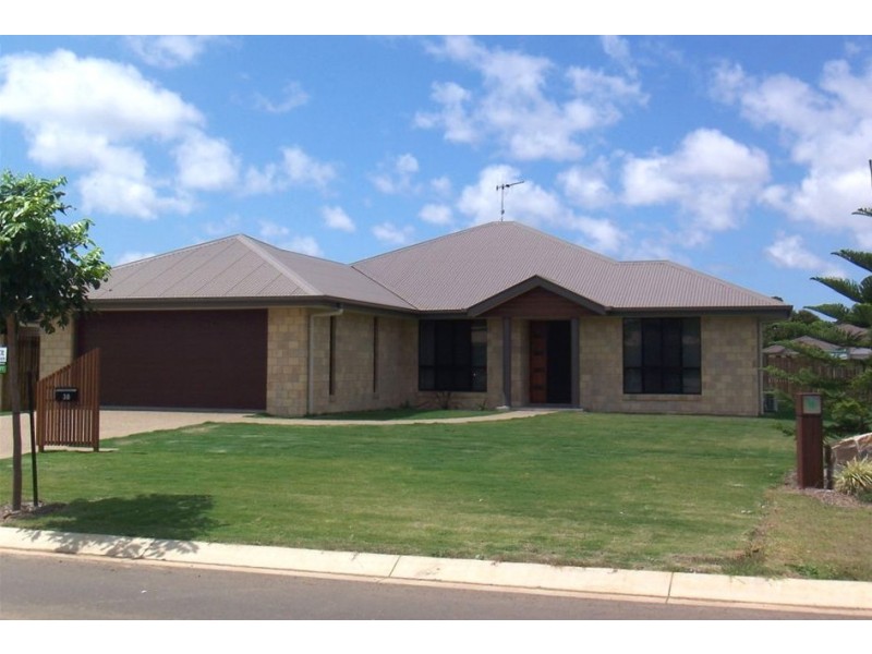 Ashfield QLD 4670