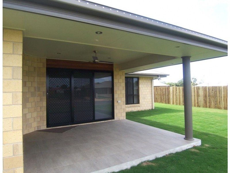 Ashfield QLD 4670