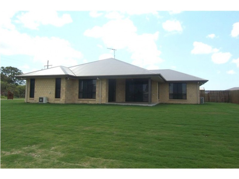 Ashfield QLD 4670