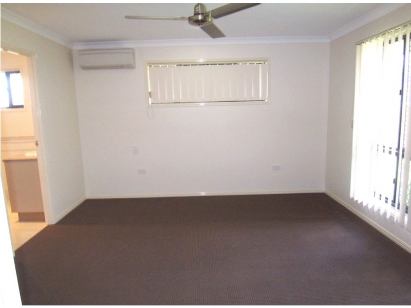 Ashfield QLD 4670