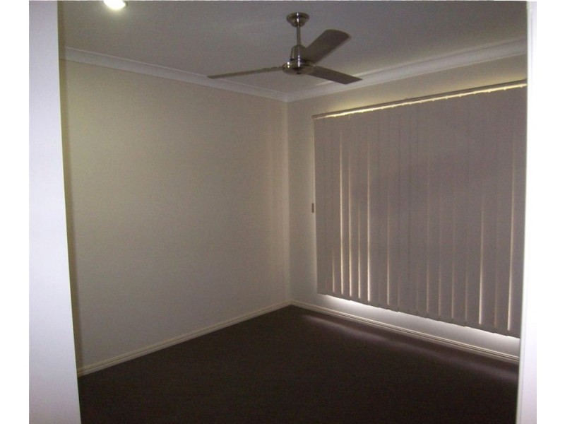 Ashfield QLD 4670