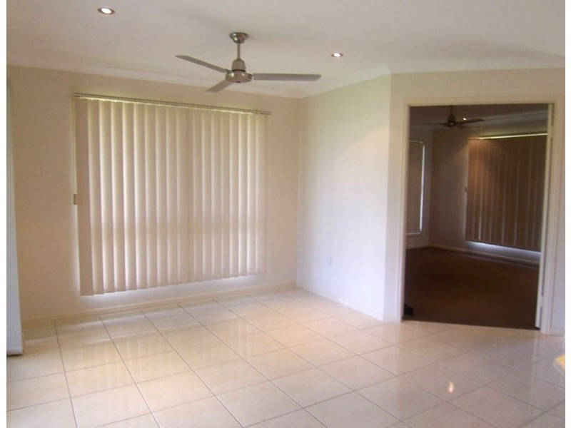 Ashfield QLD 4670