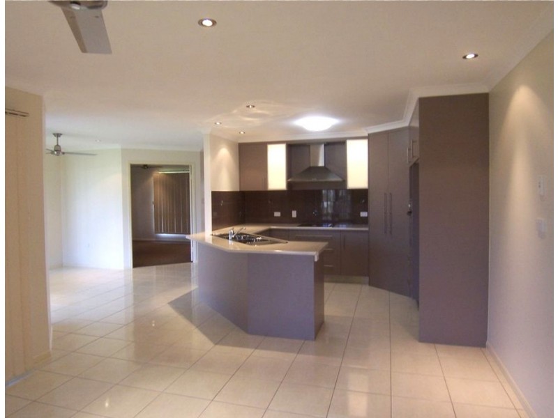 Ashfield QLD 4670