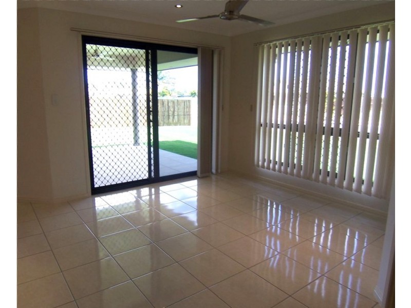 Ashfield QLD 4670