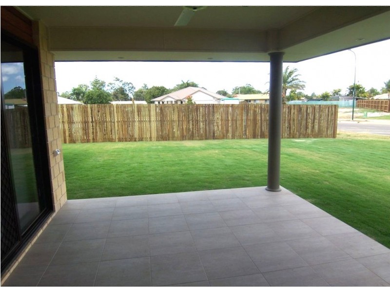 Ashfield QLD 4670