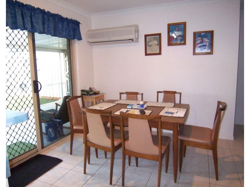 Avenell Heights QLD 4670